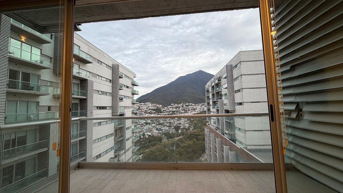 Departamento en Ladrillera, Monterrey, foto 12 de 12
