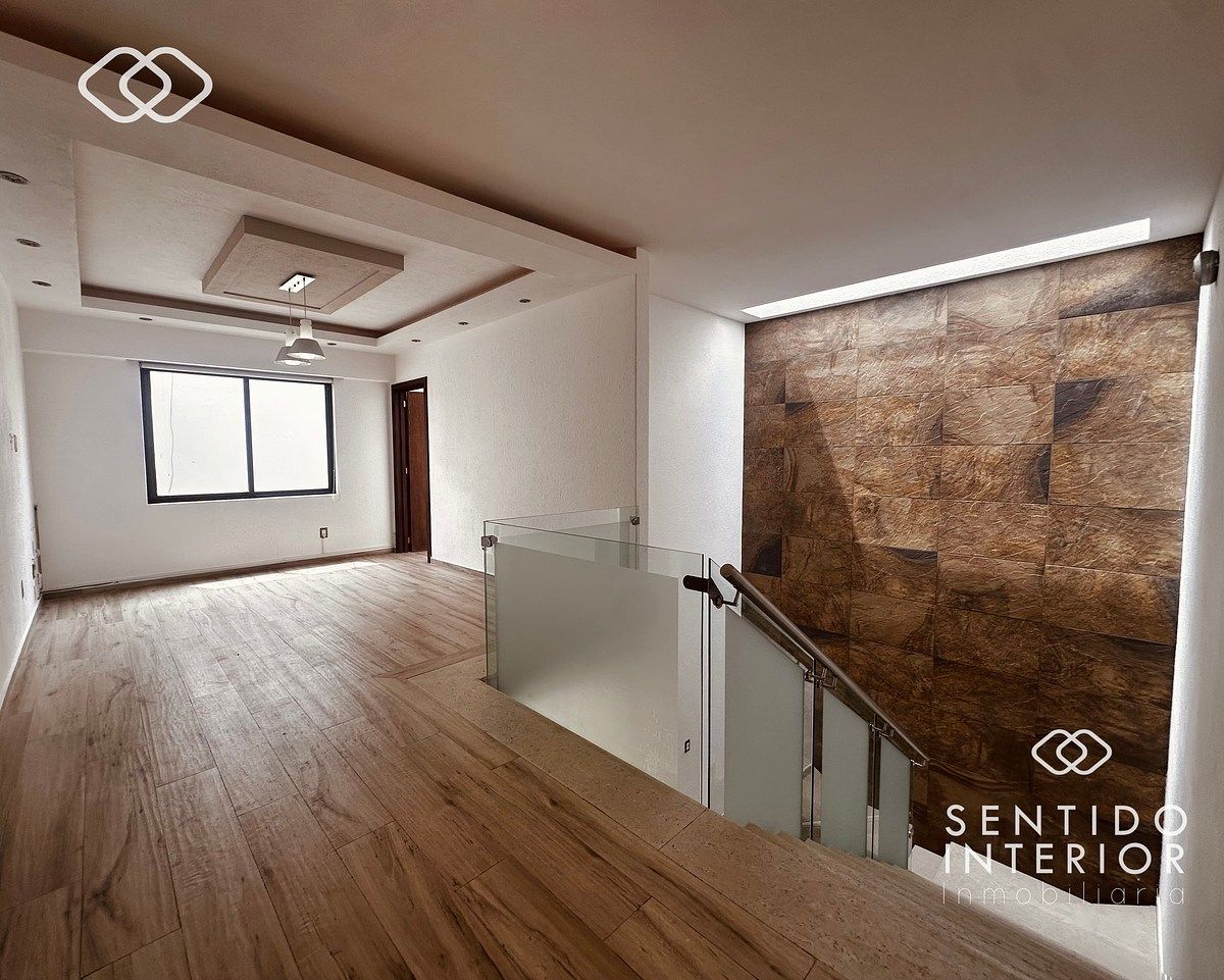Casa en Bosque Esmeralda, Atizapán de Zaragoza, foto 9 de 22