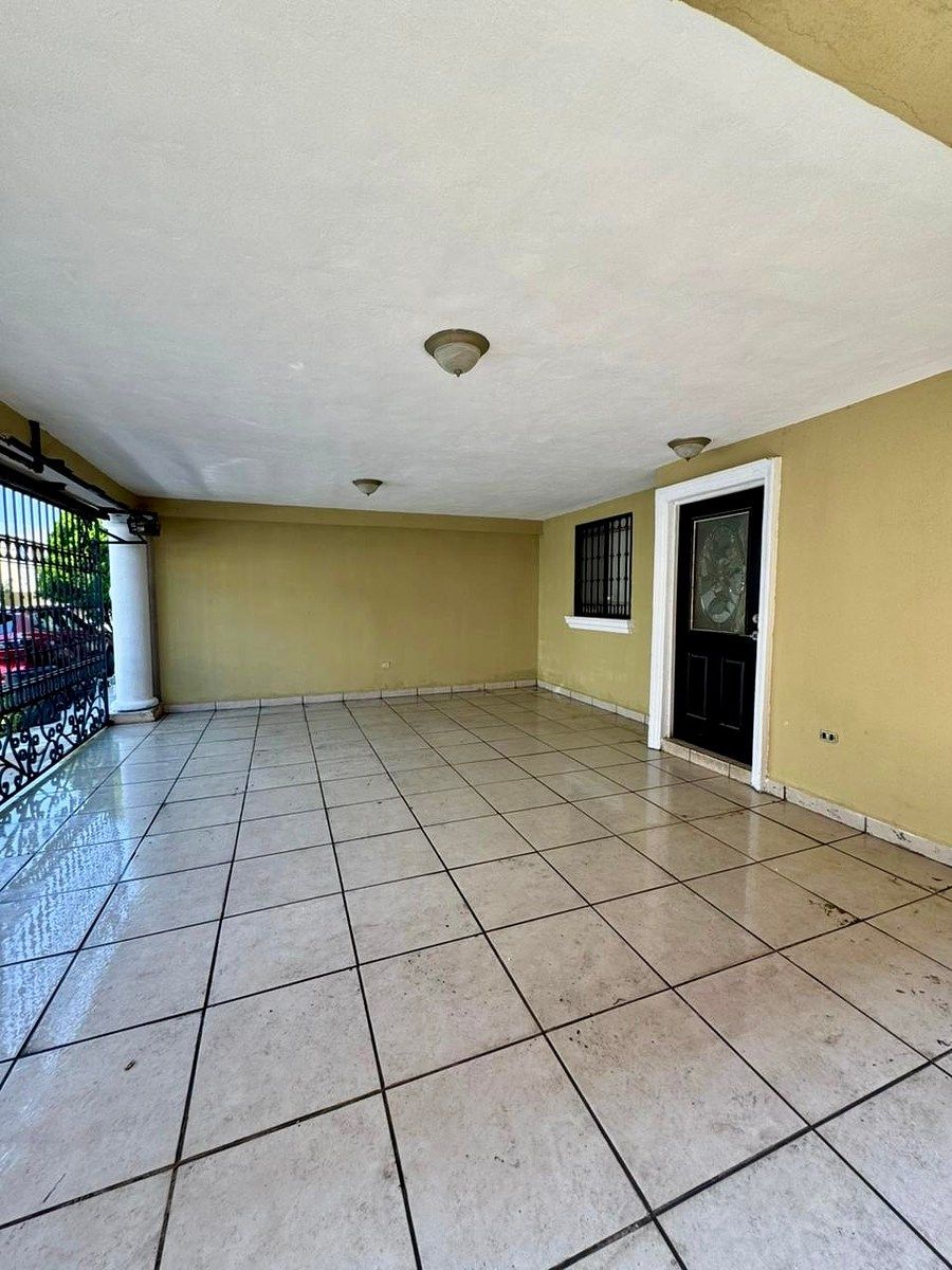 Casa en Residencial los Morales, San Nicolás de los Garza, foto 3 de 21