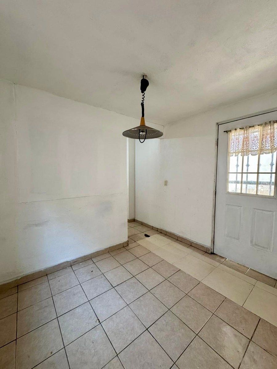 Casa en Residencial los Morales, San Nicolás de los Garza, foto 7 de 21