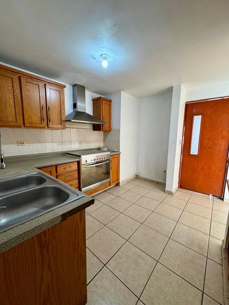 Casa en Residencial los Morales, San Nicolás de los Garza, foto 9 de 21