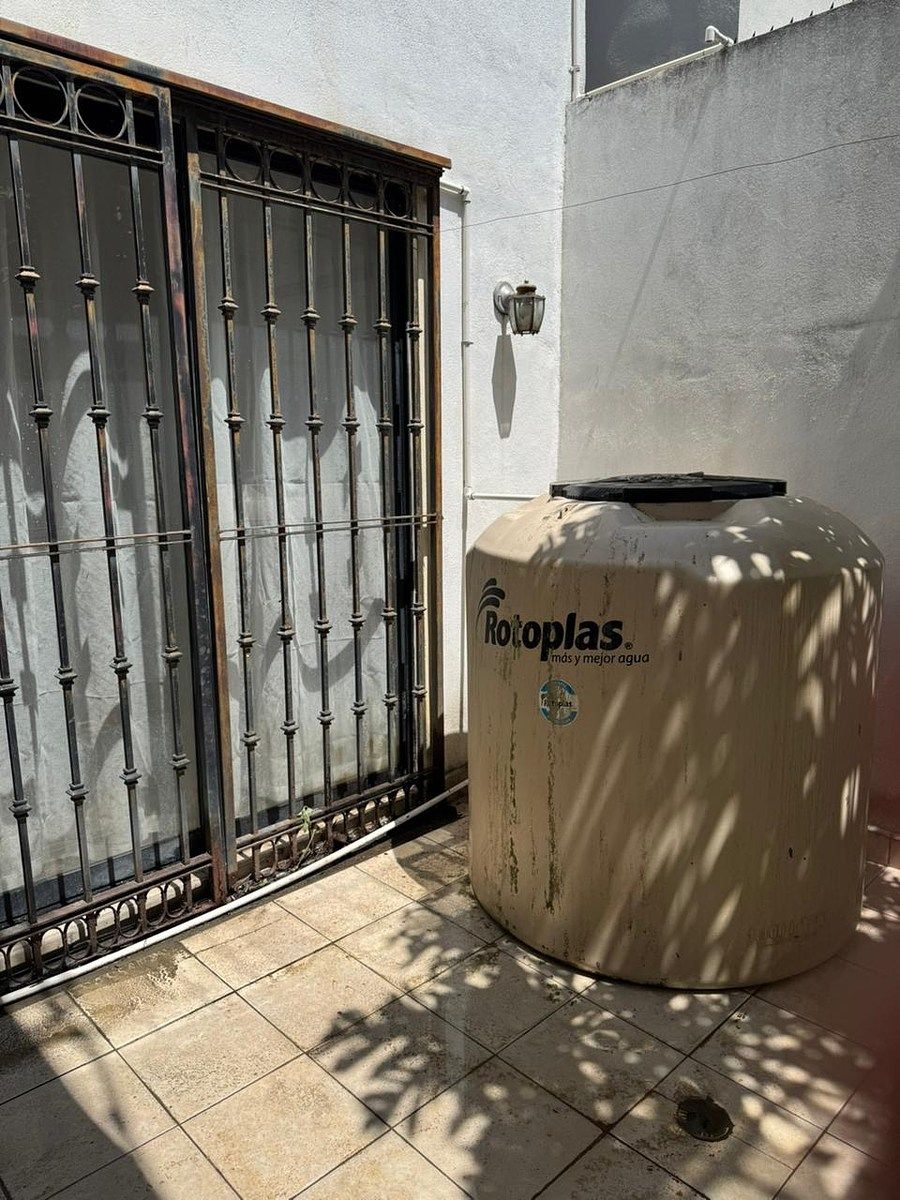 Casa en Residencial los Morales, San Nicolás de los Garza, foto 10 de 21