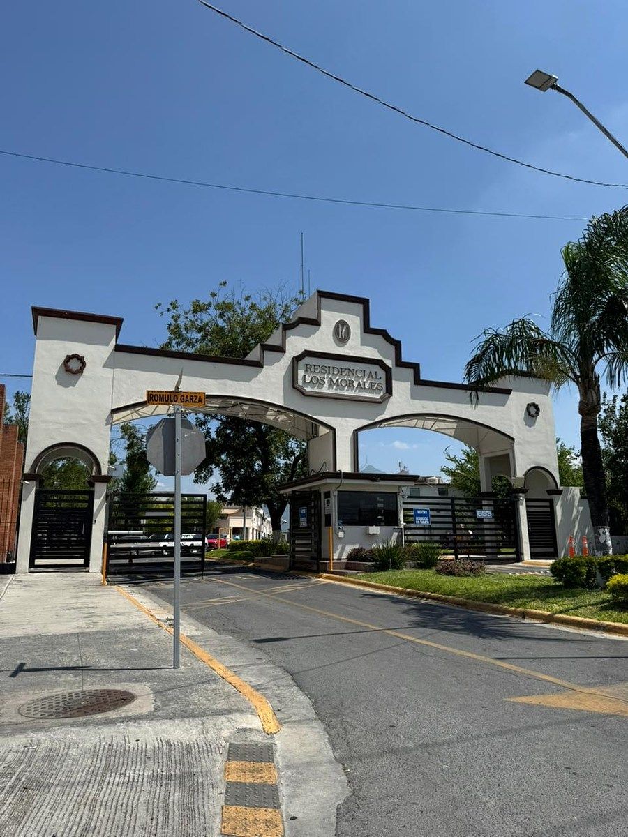 Casa en Residencial los Morales, San Nicolás de los Garza, foto 15 de 21
