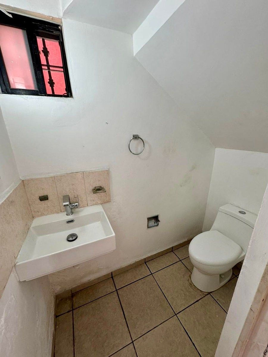 Casa en Residencial los Morales, San Nicolás de los Garza, foto 16 de 21