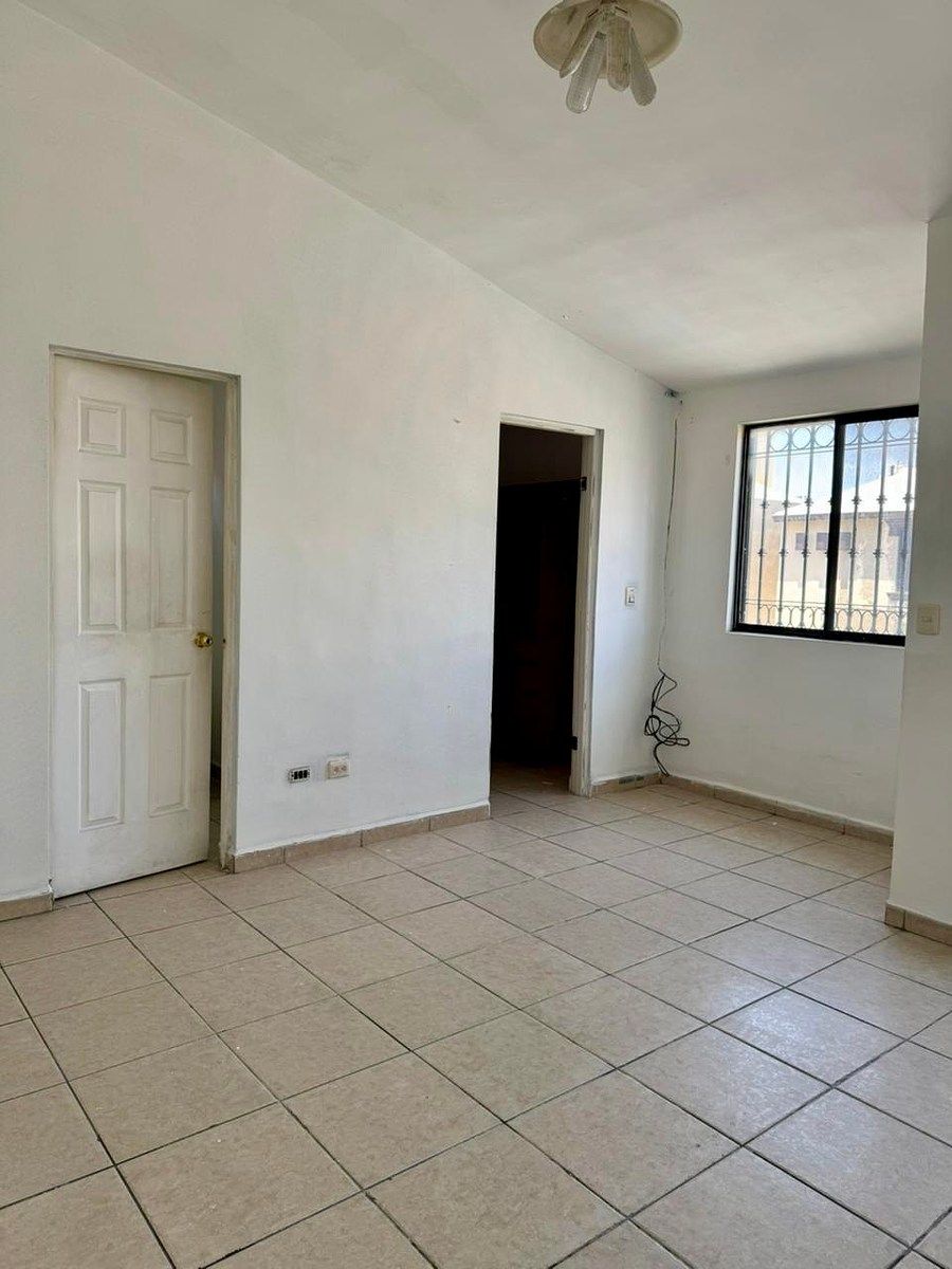 Casa en Residencial los Morales, San Nicolás de los Garza, foto 17 de 21