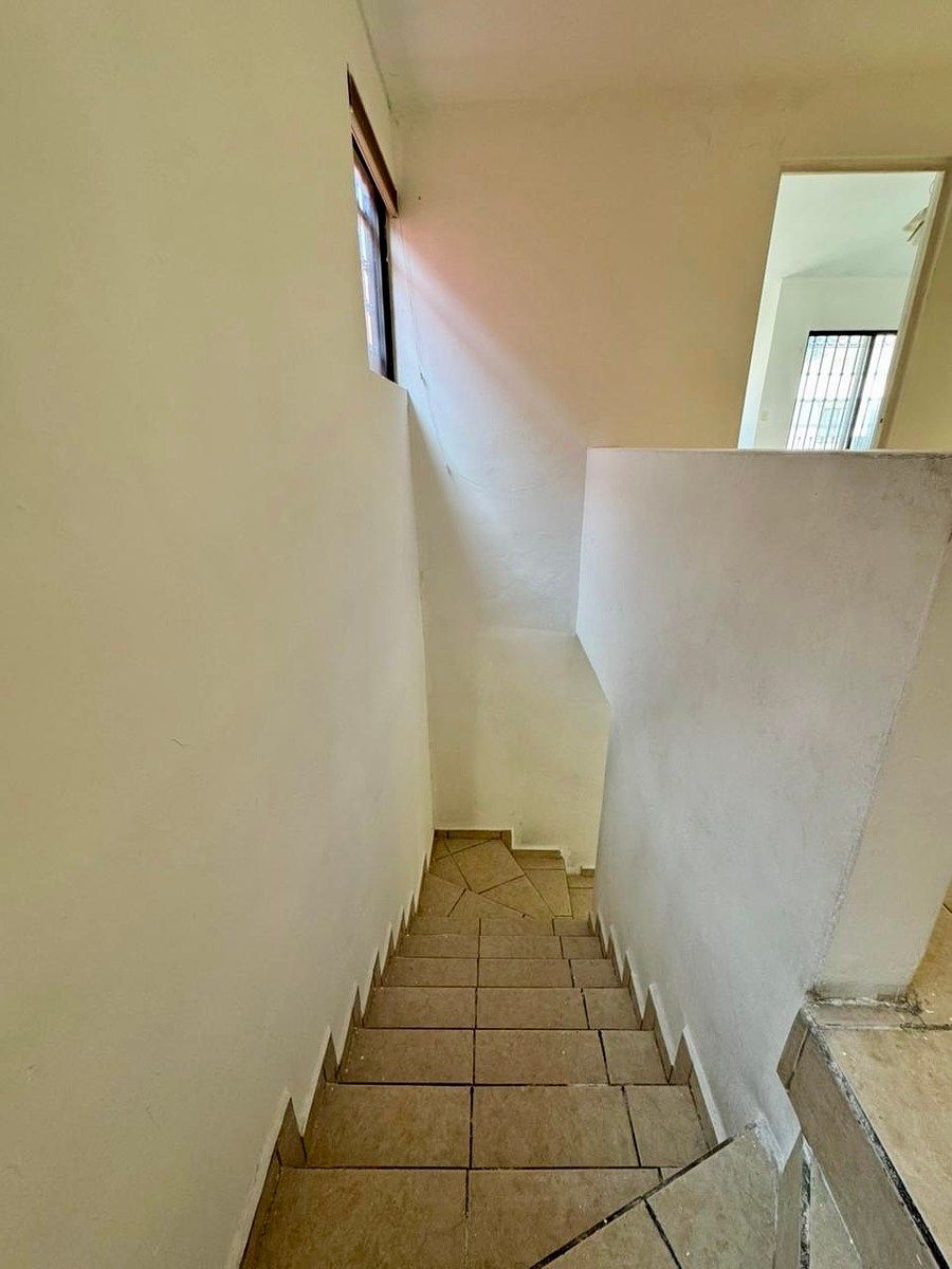 Casa en Residencial los Morales, San Nicolás de los Garza, foto 19 de 21