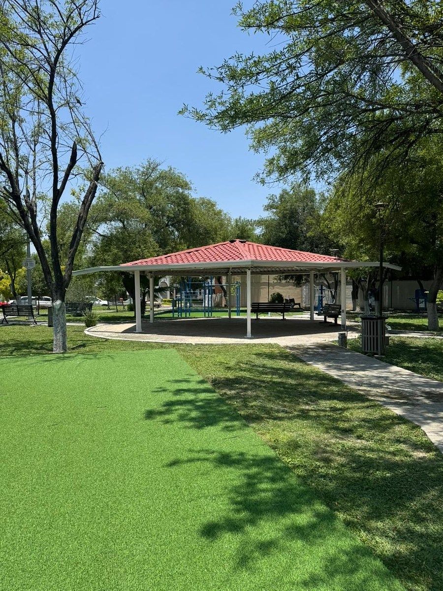 Casa en Residencial los Morales, San Nicolás de los Garza, foto 20 de 21