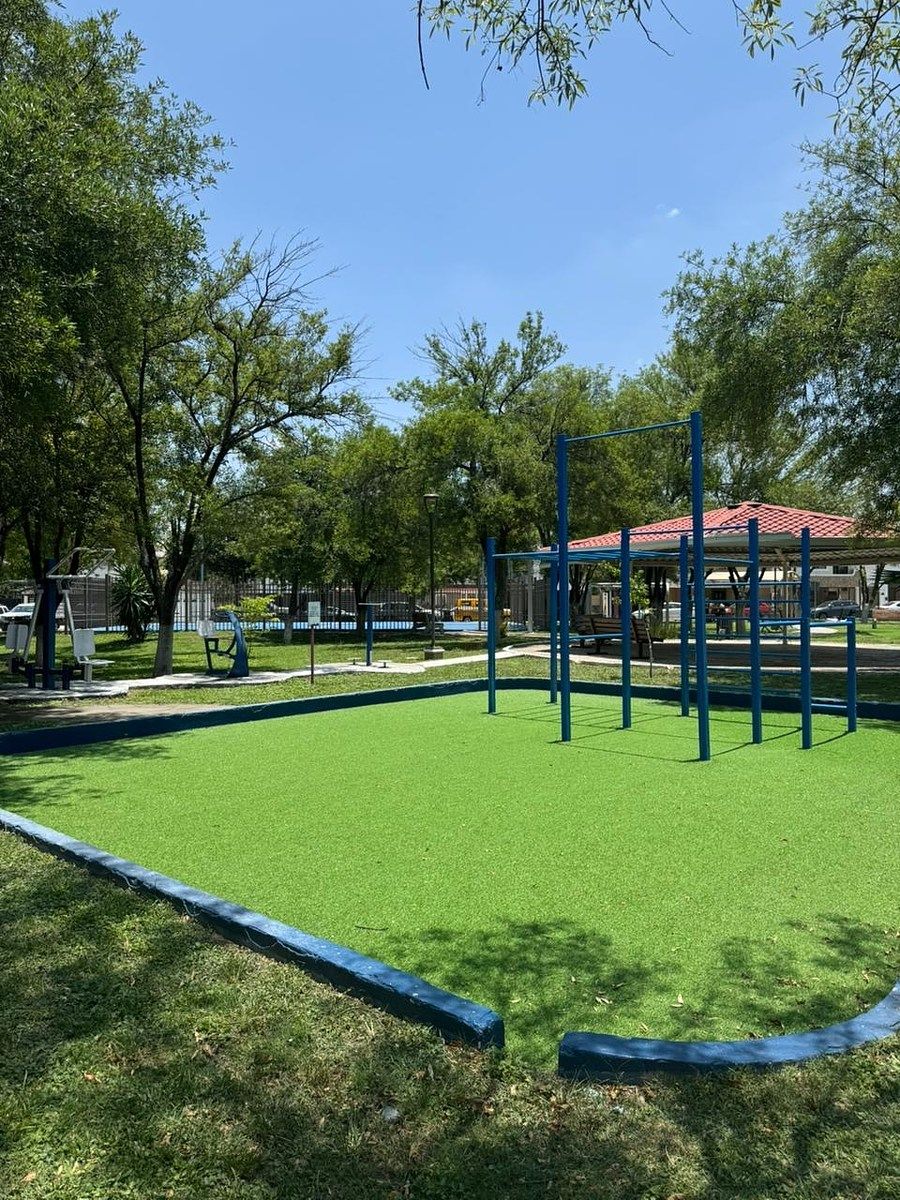 Casa en Residencial los Morales, San Nicolás de los Garza, foto 21 de 21