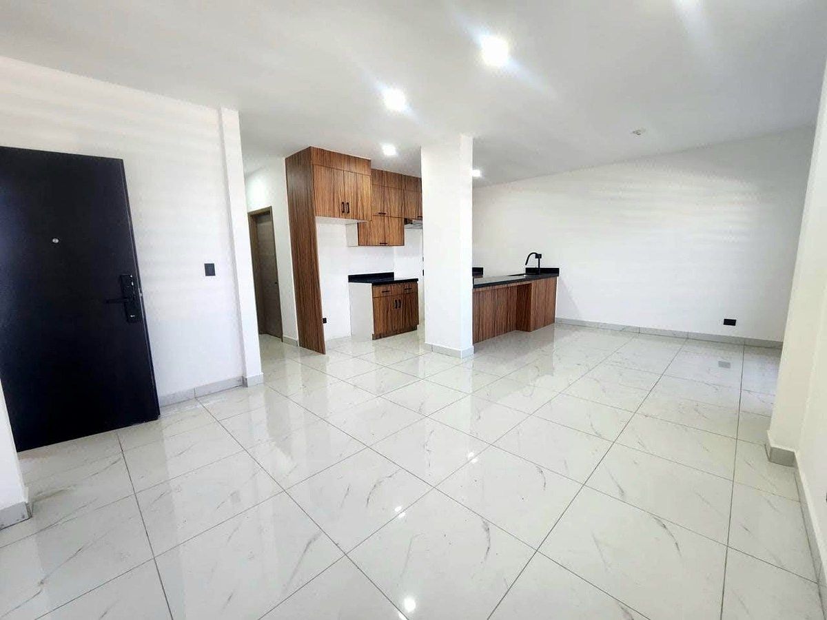 Apartamento em Lomas de La Amistad, Tijuana, foto 2 de 23