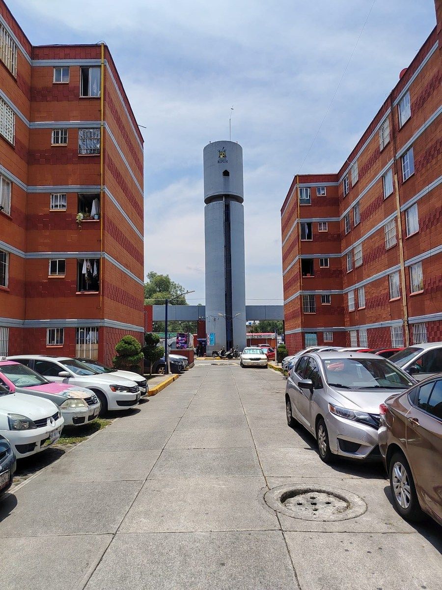 Departamento en Tepalcates, Iztapalapa, foto 13 de 14