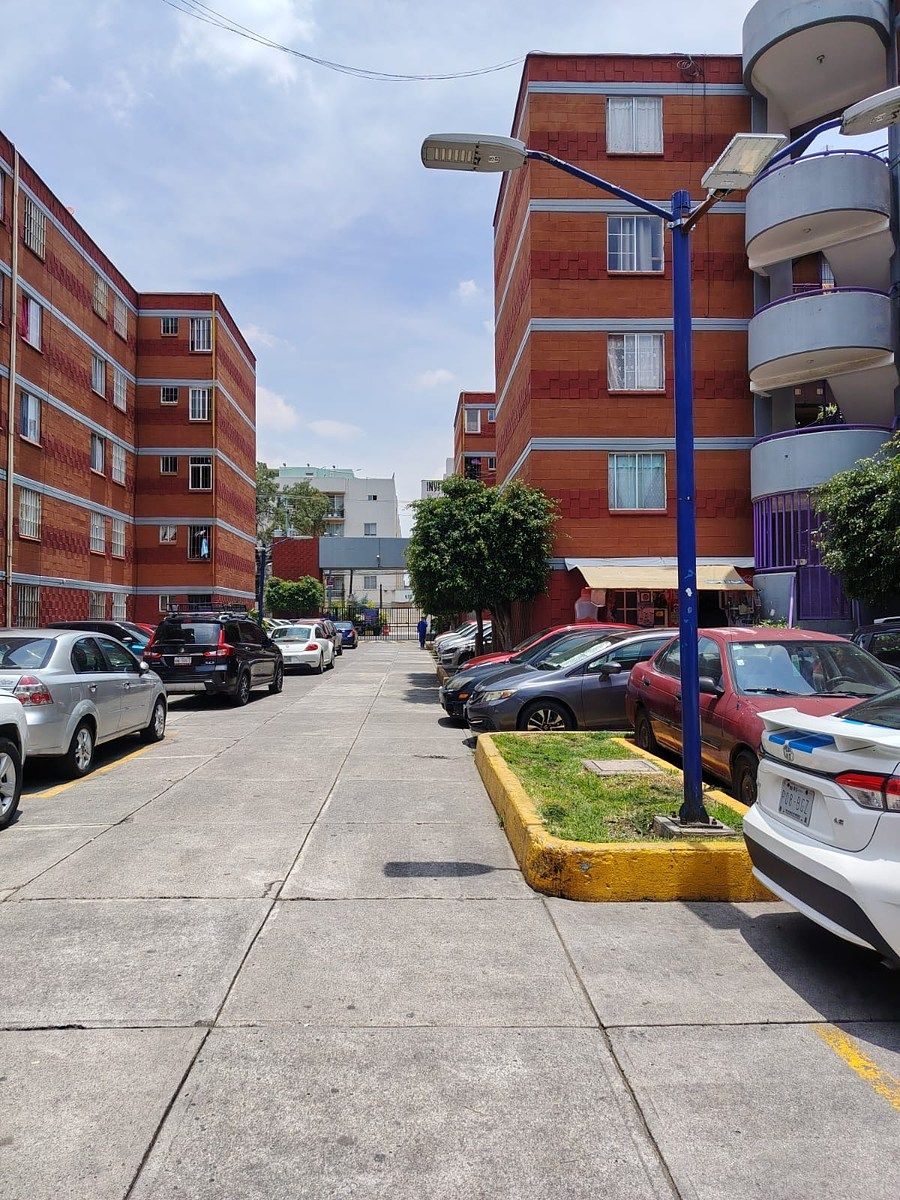 Departamento en Tepalcates, Iztapalapa, foto 14 de 14