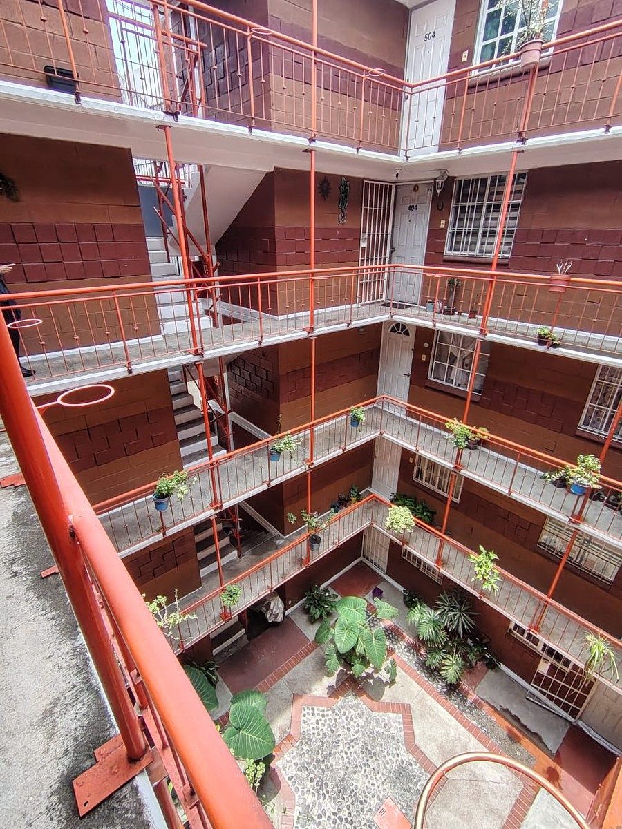 Departamento en Tepalcates, Iztapalapa, foto 2 de 14