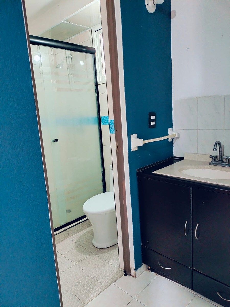 Departamento en Tepalcates, Iztapalapa, foto 8 de 14