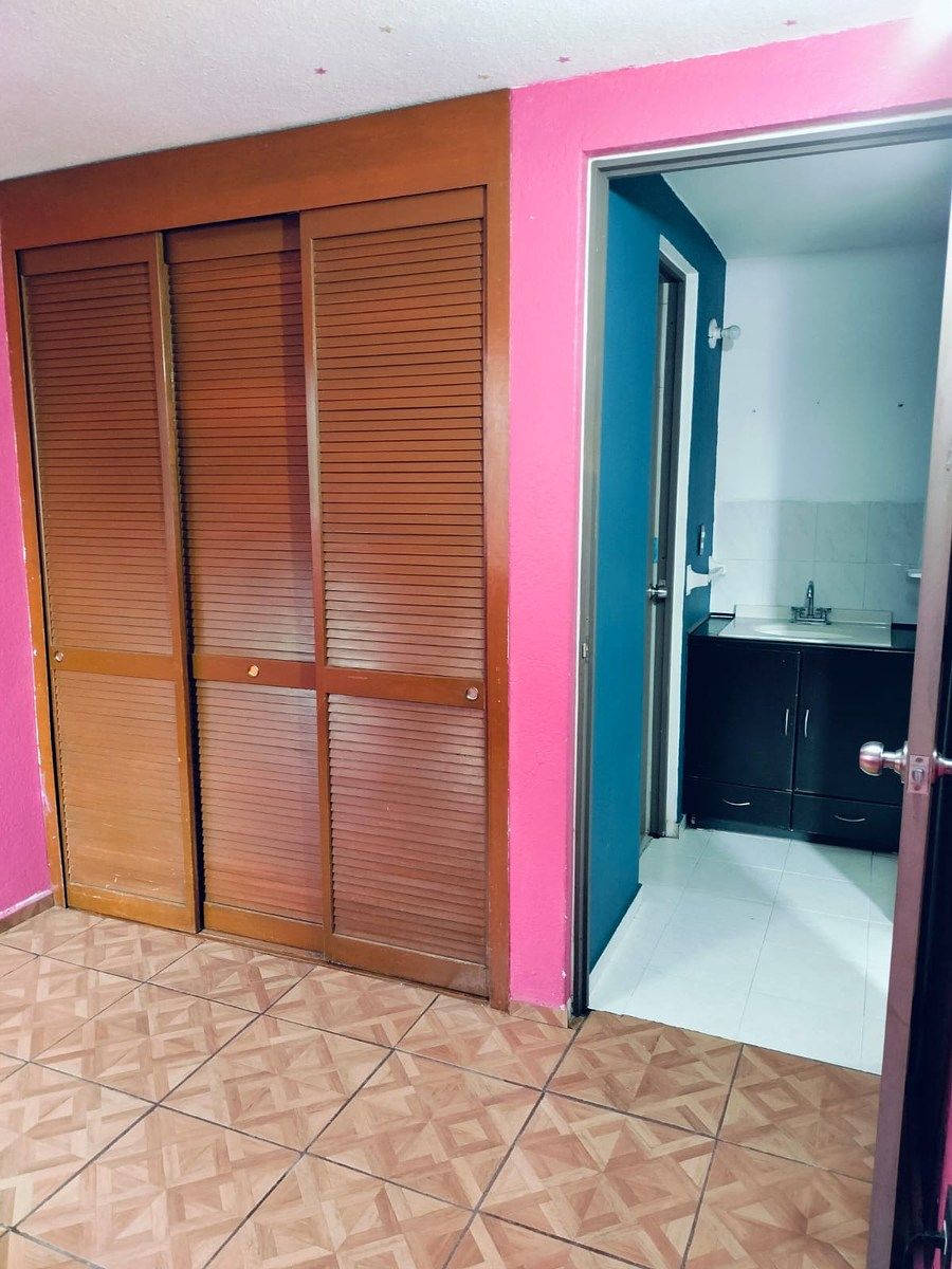 Departamento en Tepalcates, Iztapalapa, foto 7 de 14
