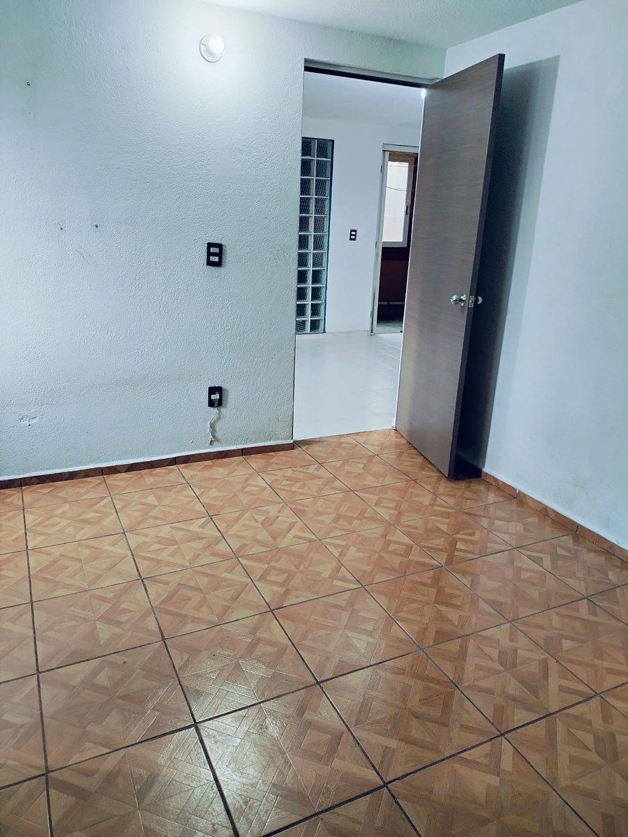 Departamento en Tepalcates, Iztapalapa, foto 6 de 14