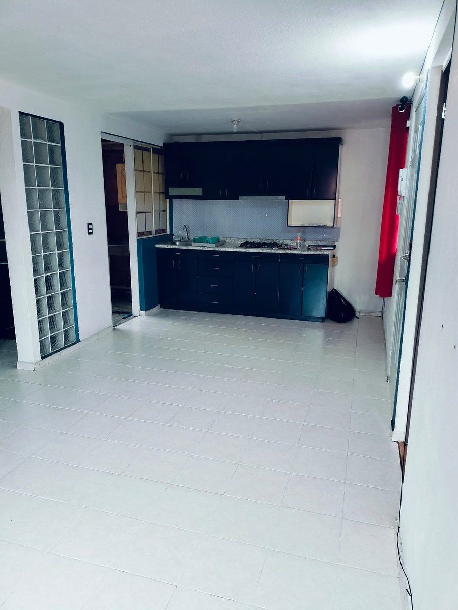 Departamento en Tepalcates, Iztapalapa, foto 3 de 14