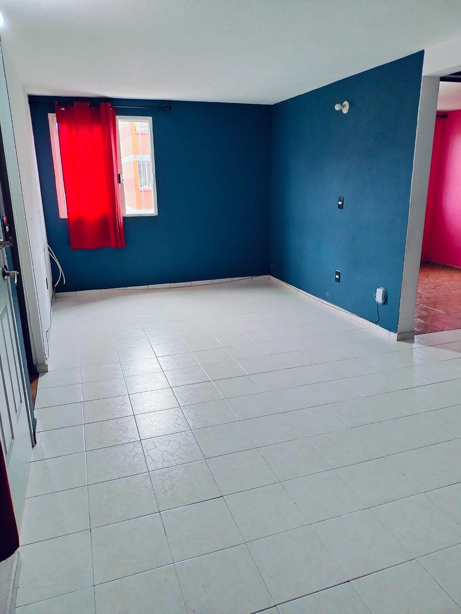 Departamento en Tepalcates, Iztapalapa, foto 5 de 14
