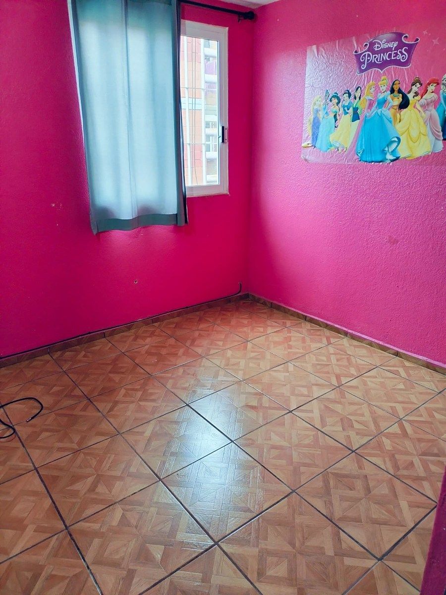 Departamento en Tepalcates, Iztapalapa, foto 9 de 14