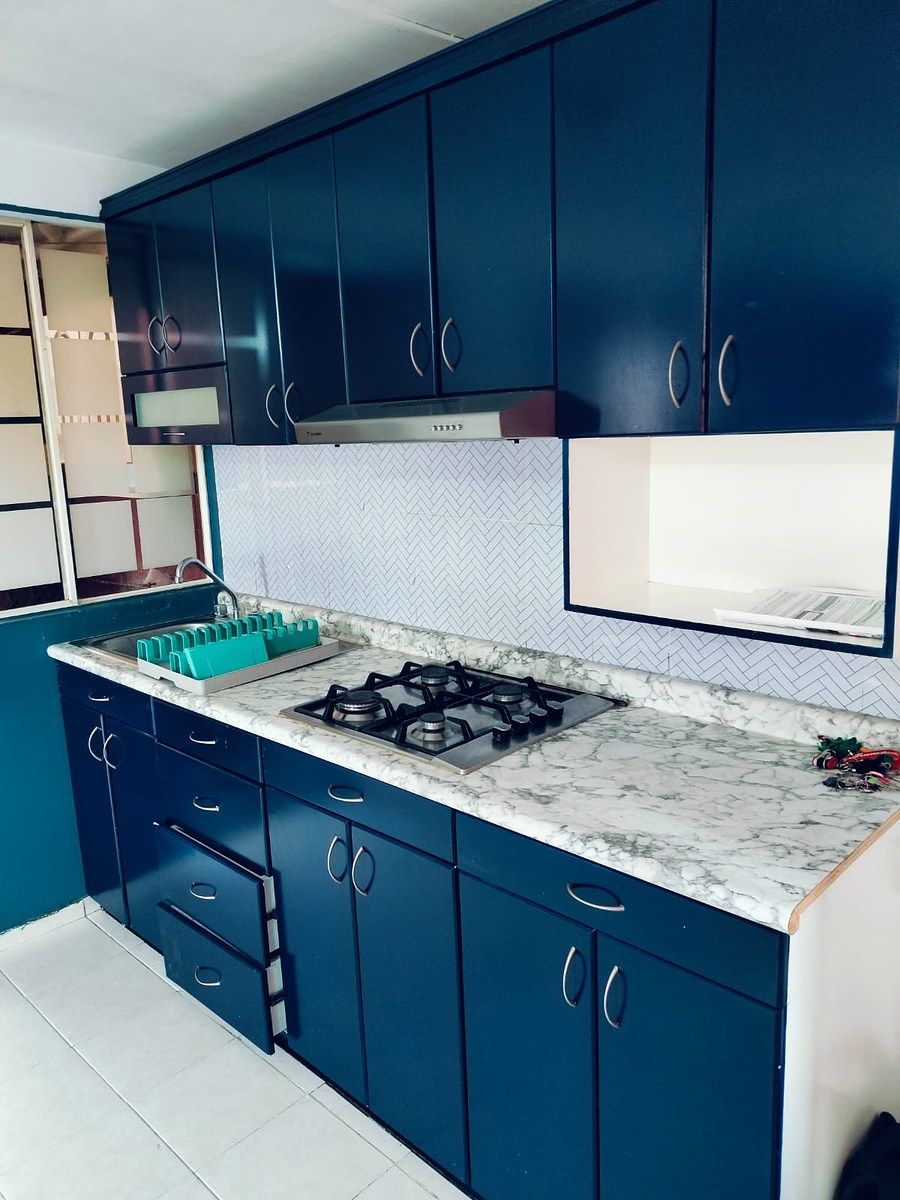 Departamento en Tepalcates, Iztapalapa, foto 4 de 14