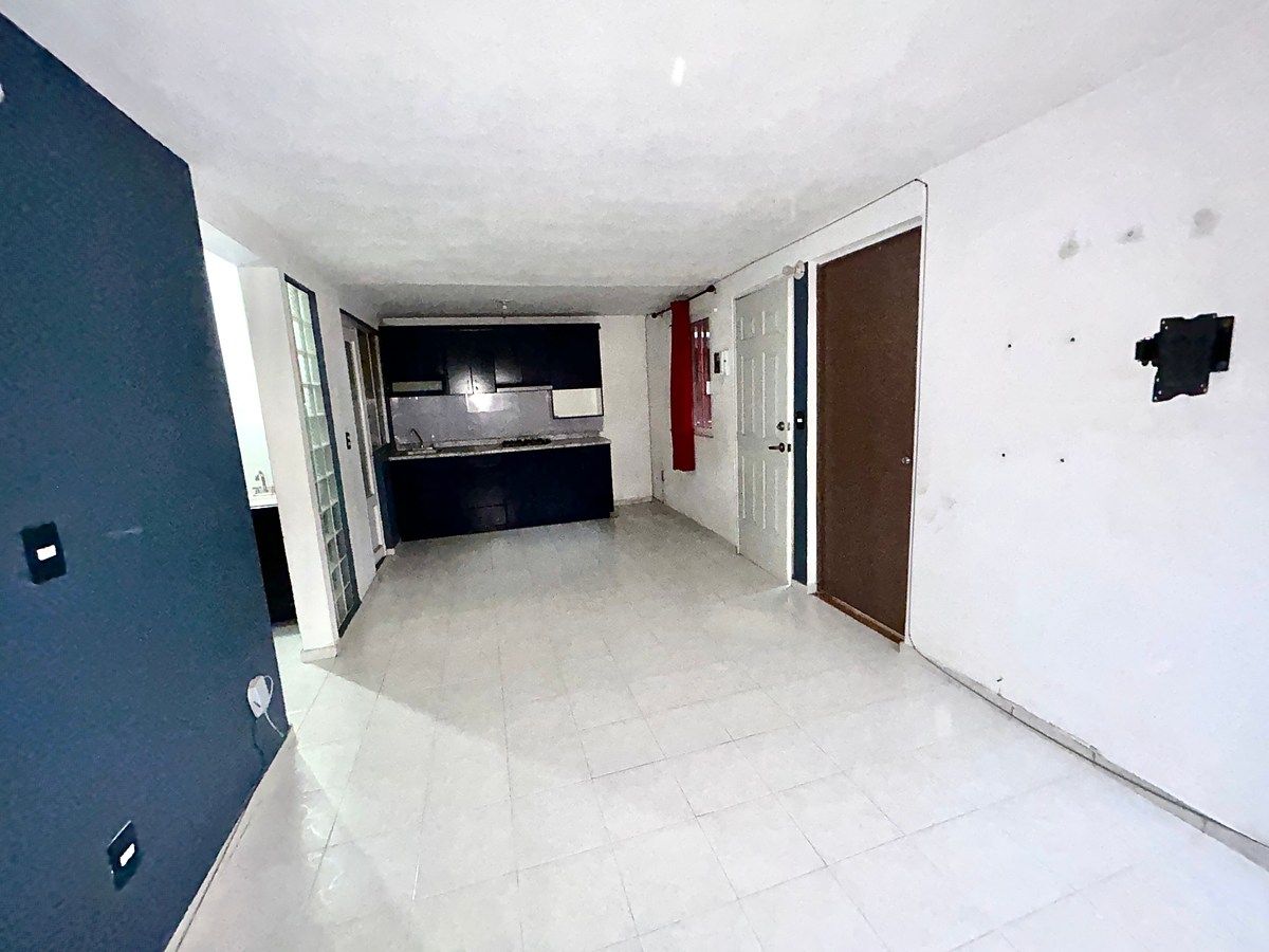 Apartamento em Tepalcates, Iztapalapa, foto 2 de 26