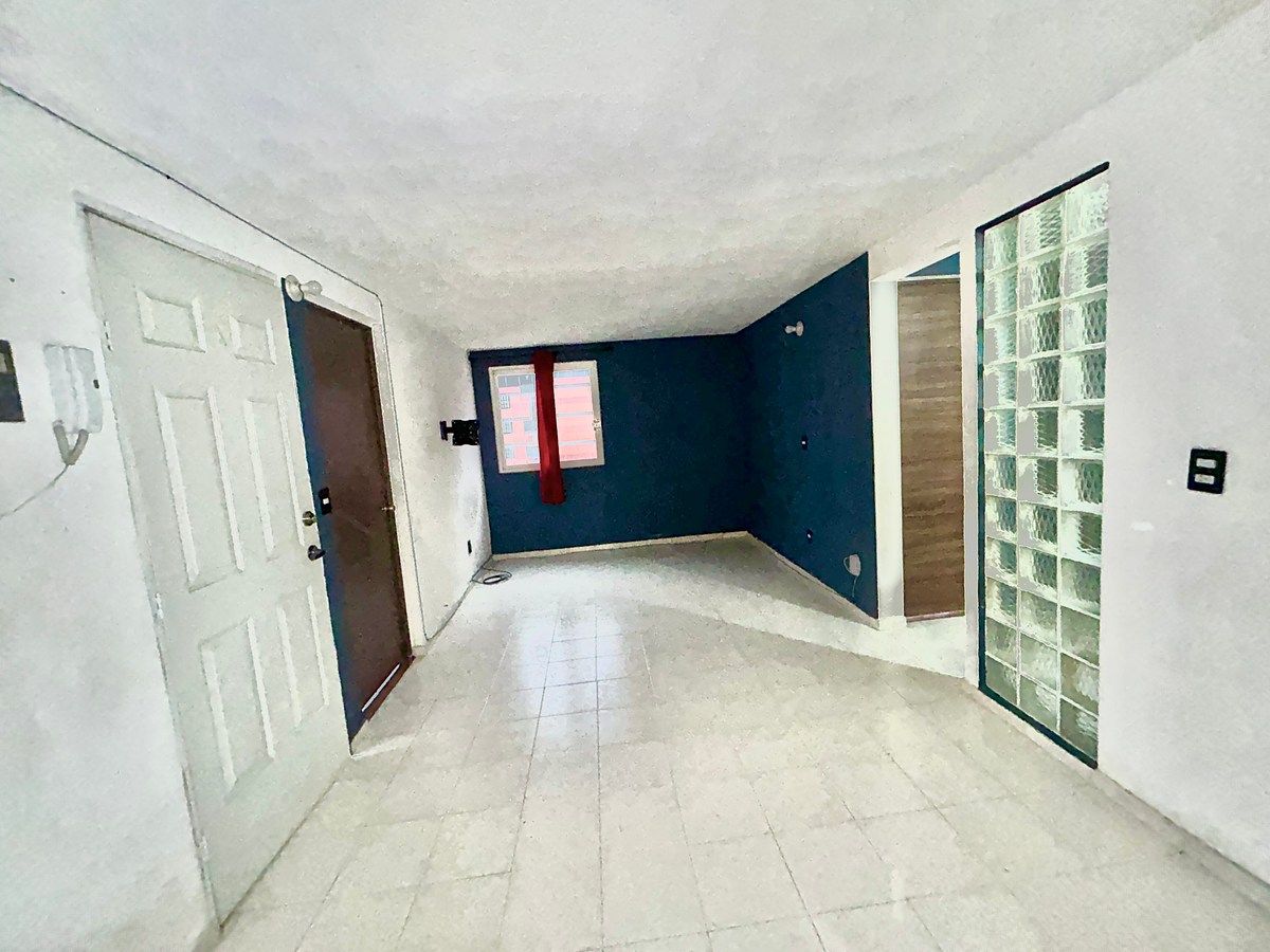 Departamento à Venda perto da Estação Tepalcates, Iztapalapa, foto 1 de 26
