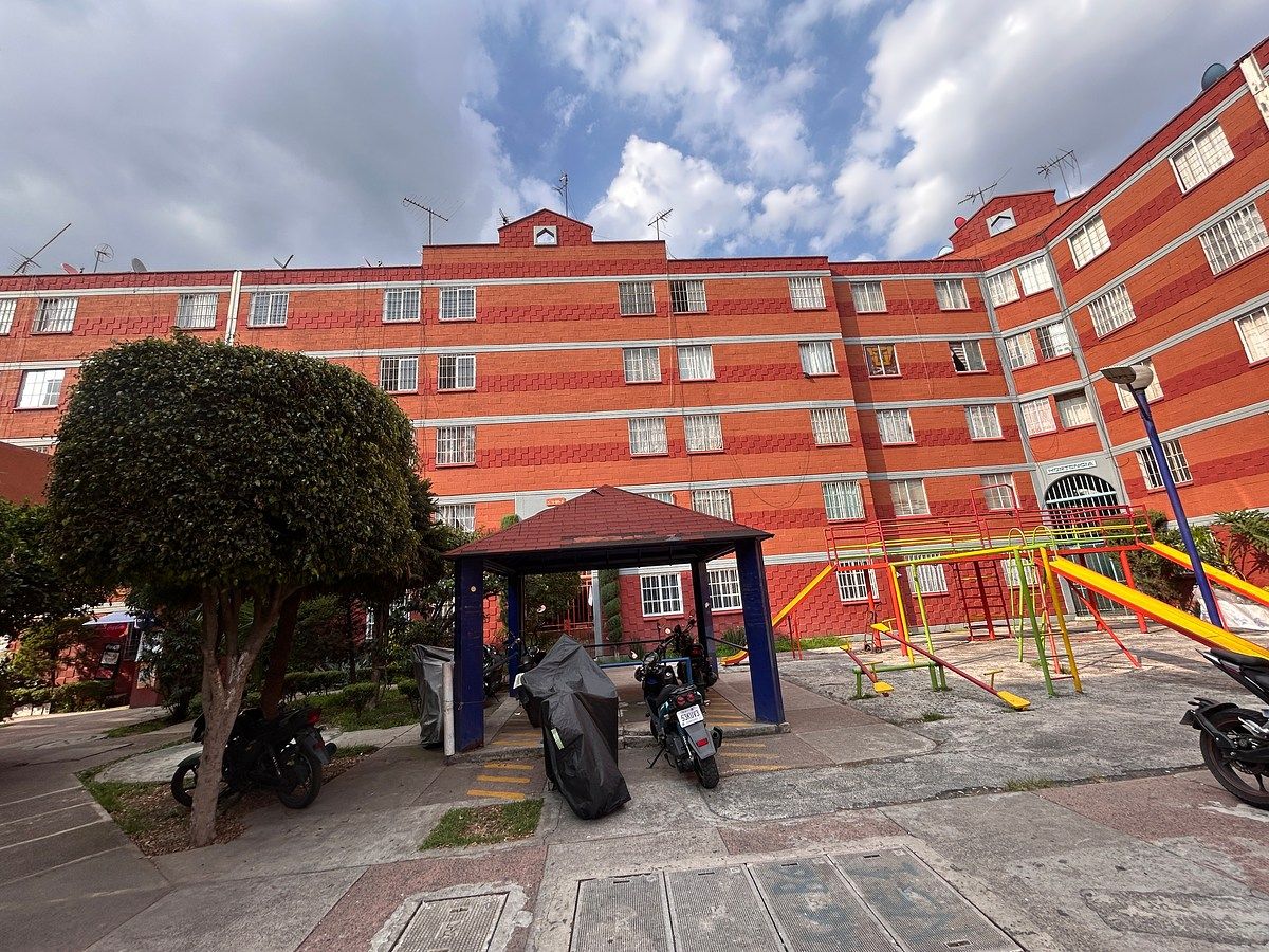 Apartamento em Tepalcates, Iztapalapa, foto 16 de 26