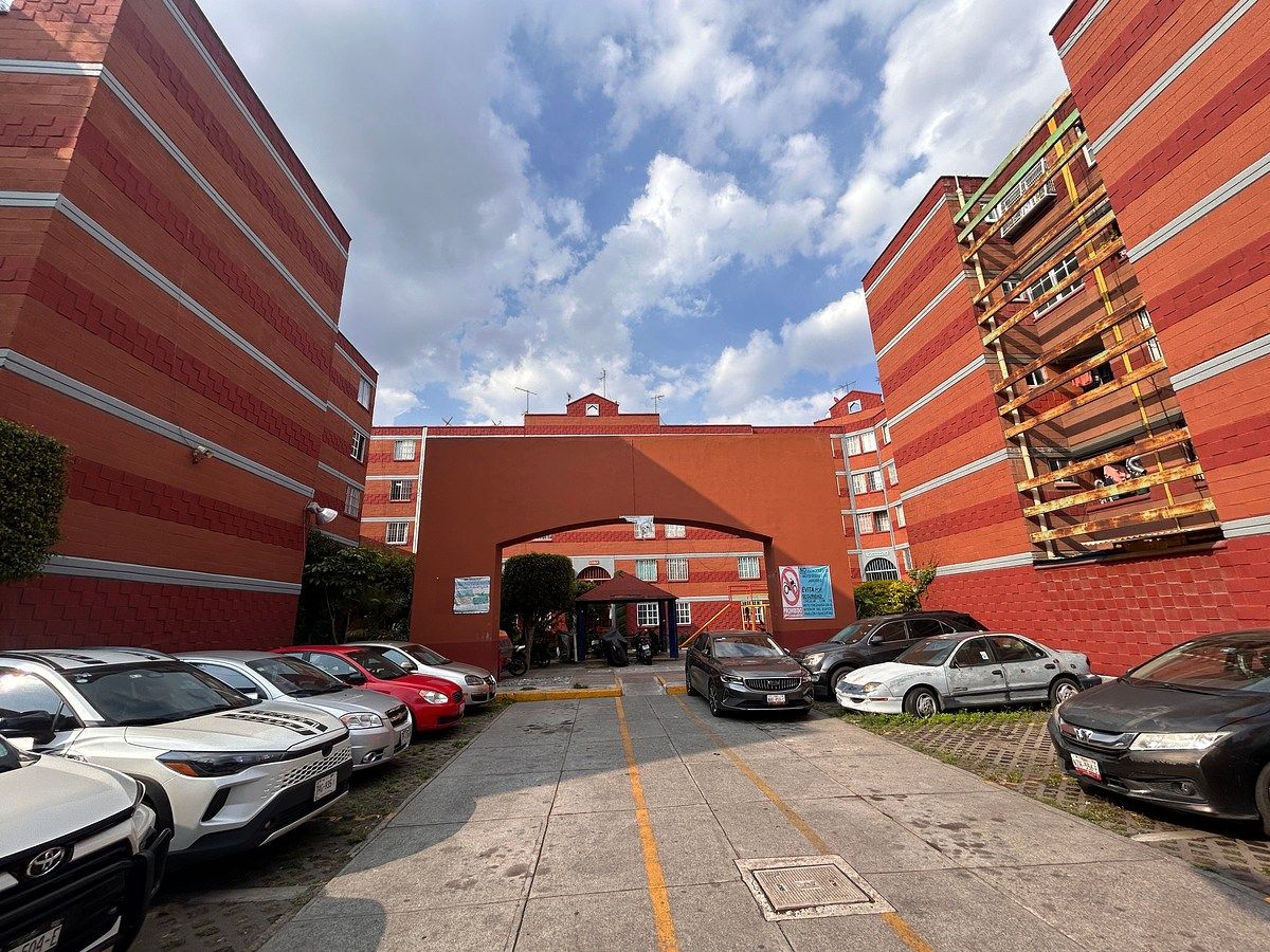 Apartamento em Tepalcates, Iztapalapa, foto 17 de 26