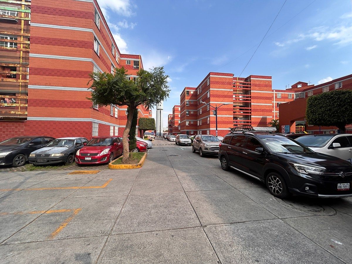Apartamento em Tepalcates, Iztapalapa, foto 18 de 26