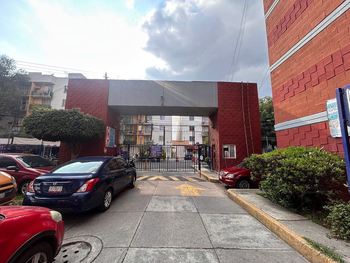 Apartamento em Tepalcates, Iztapalapa, foto 19 de 26