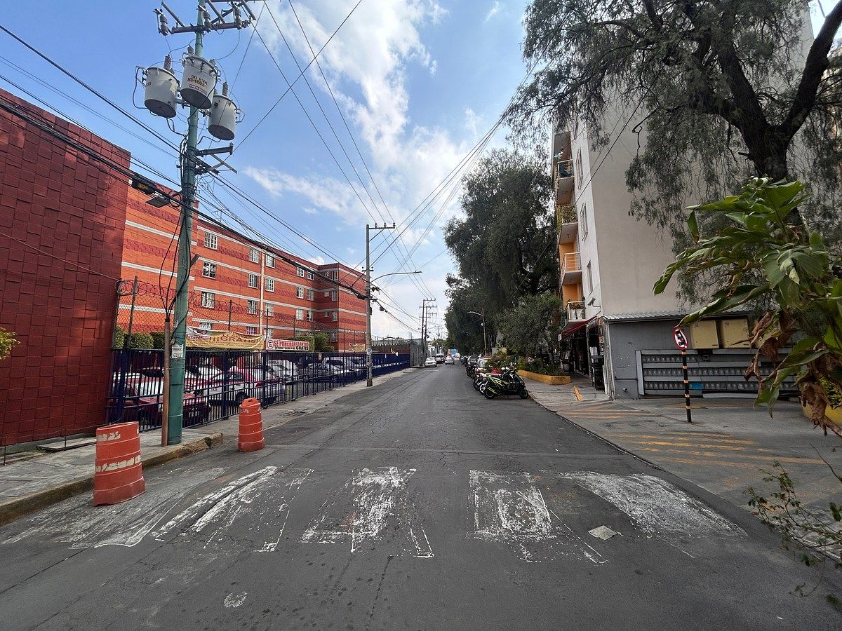 Apartamento em Tepalcates, Iztapalapa, foto 22 de 26
