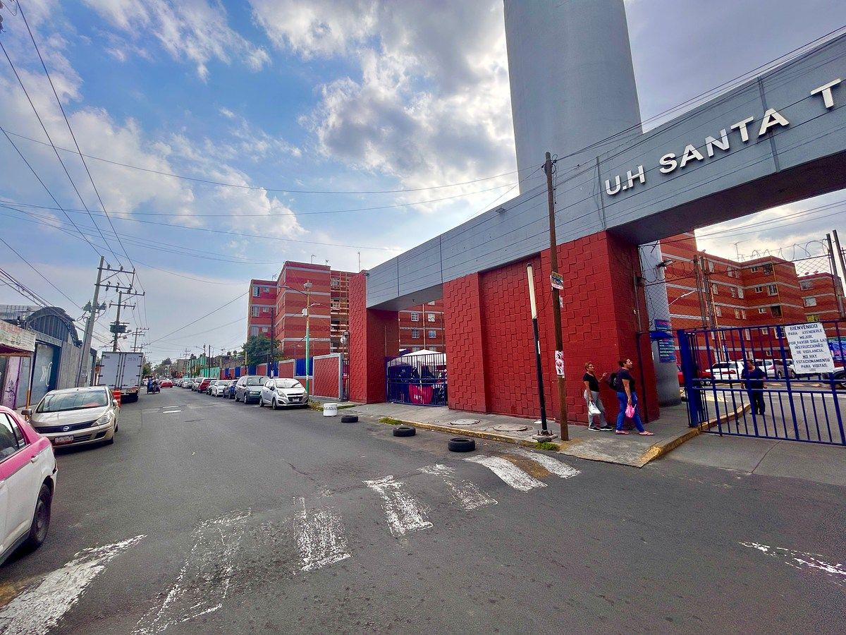 Apartamento em Tepalcates, Iztapalapa, foto 25 de 26