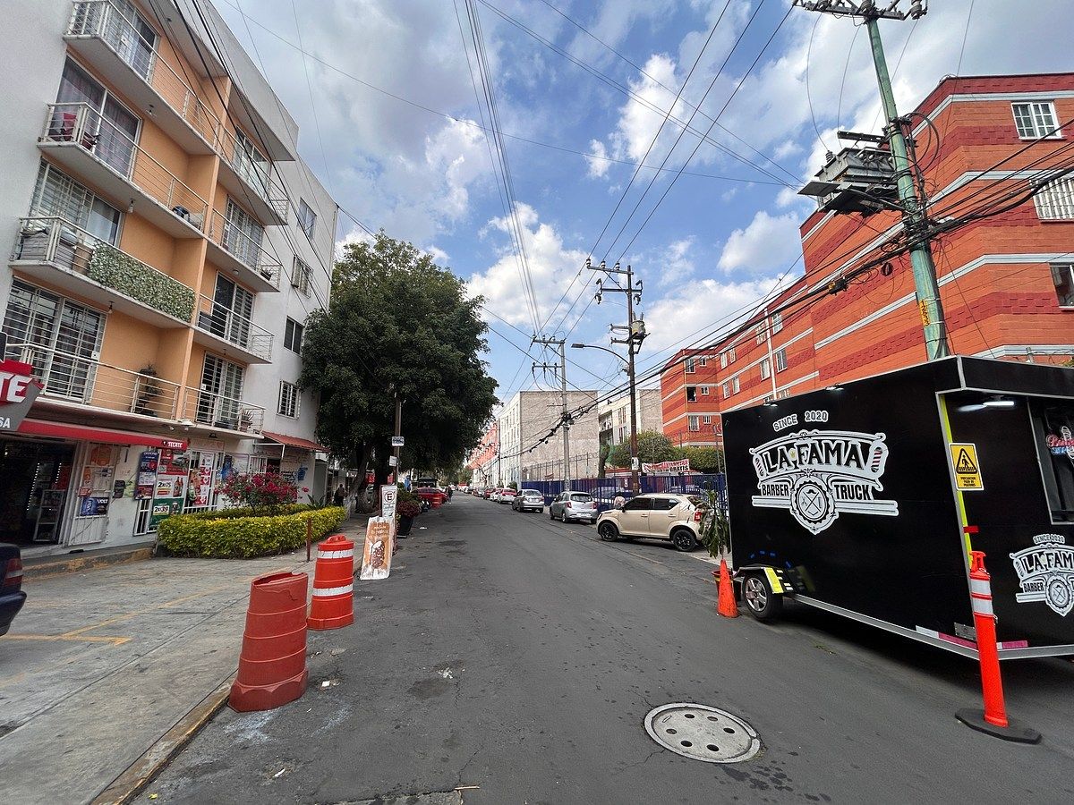 Apartamento em Tepalcates, Iztapalapa, foto 21 de 26