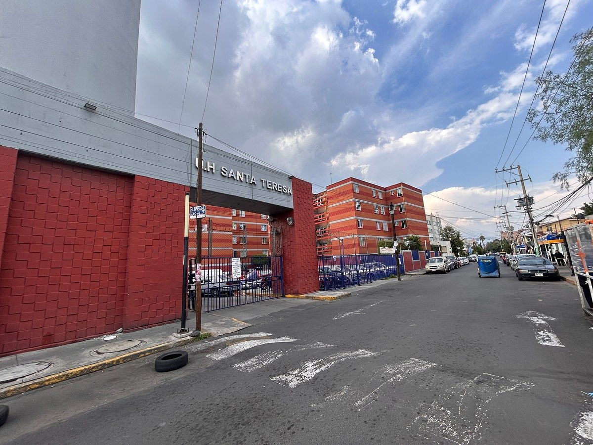 Apartamento em Tepalcates, Iztapalapa, foto 26 de 26
