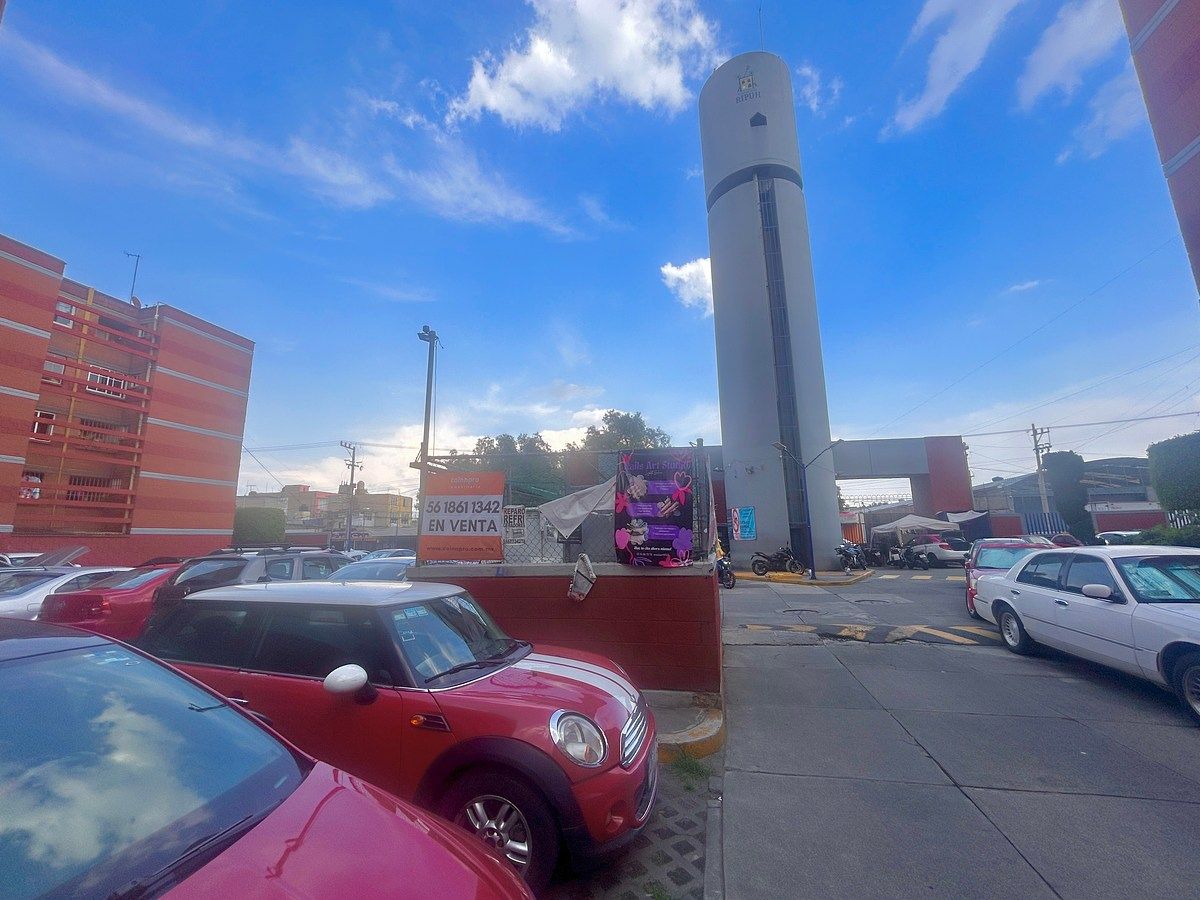 Apartamento em Tepalcates, Iztapalapa, foto 23 de 26