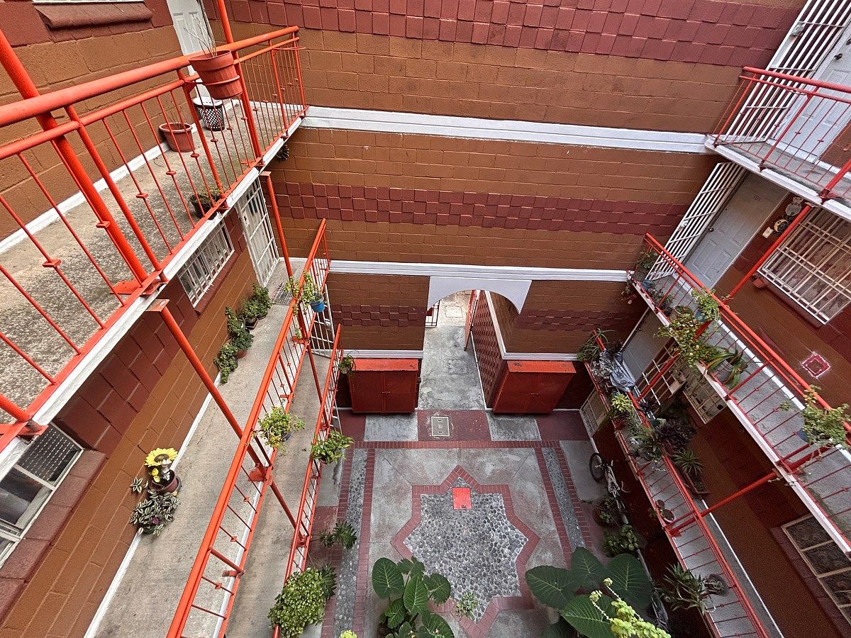Apartamento em Tepalcates, Iztapalapa, foto 11 de 26