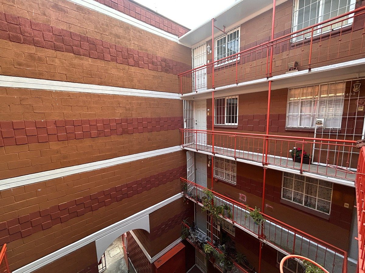 Apartamento em Tepalcates, Iztapalapa, foto 10 de 26