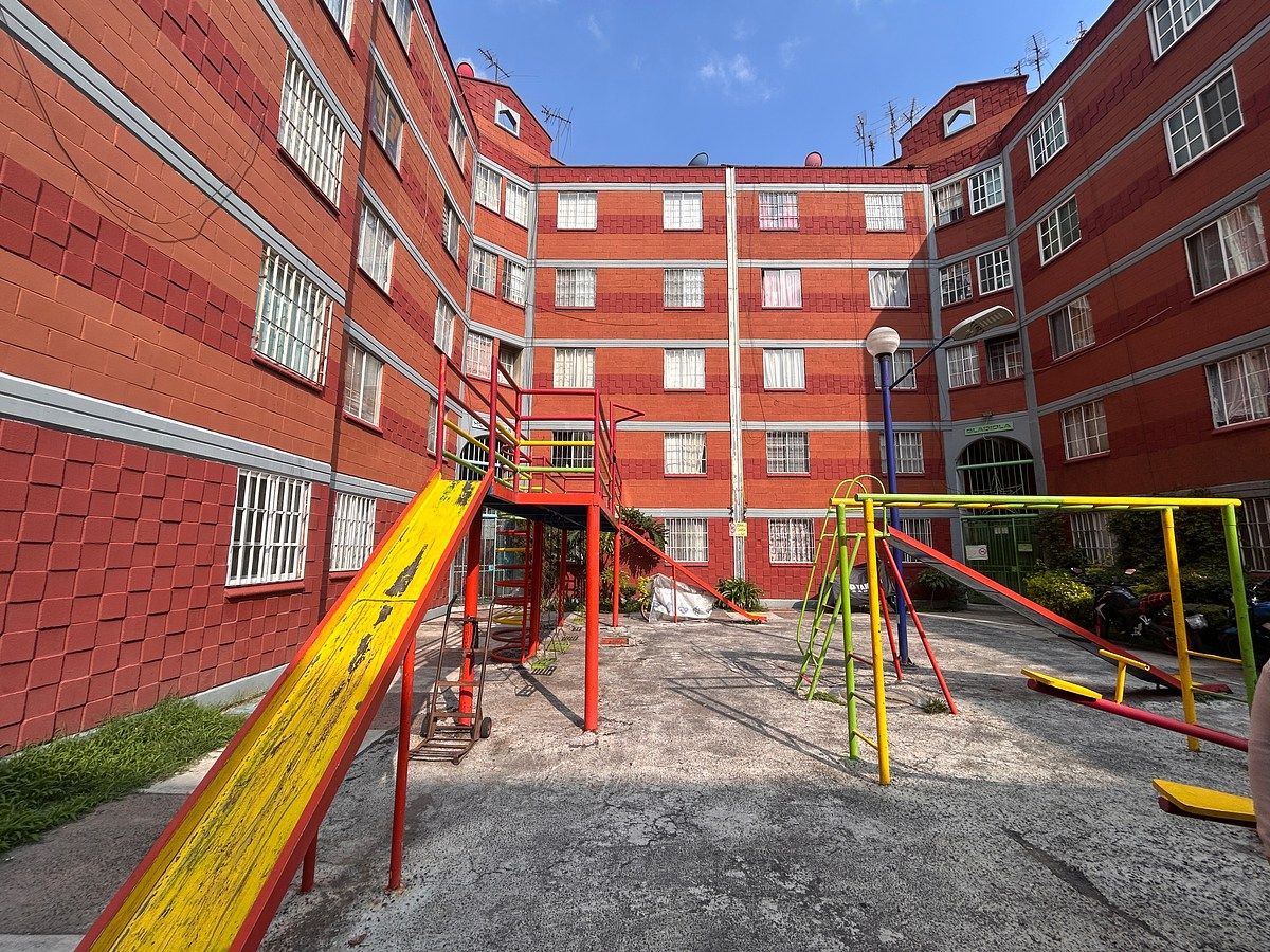 Apartamento em Tepalcates, Iztapalapa, foto 15 de 26