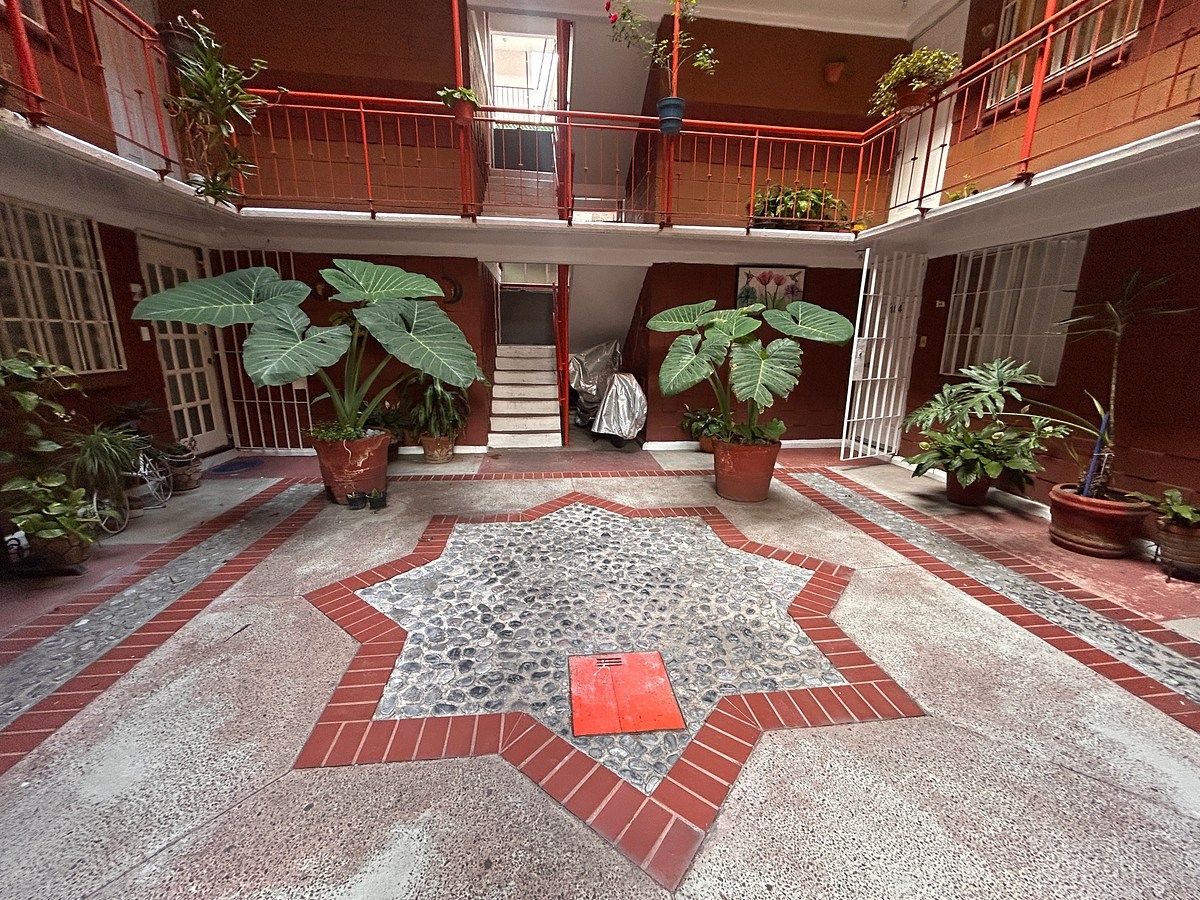 Apartamento em Tepalcates, Iztapalapa, foto 13 de 26