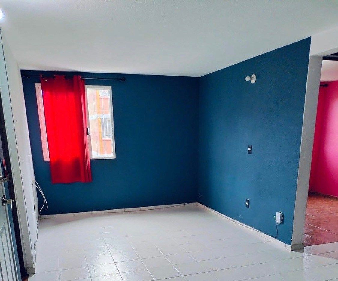 Apartamento em Tepalcates, Iztapalapa, foto 4 de 26