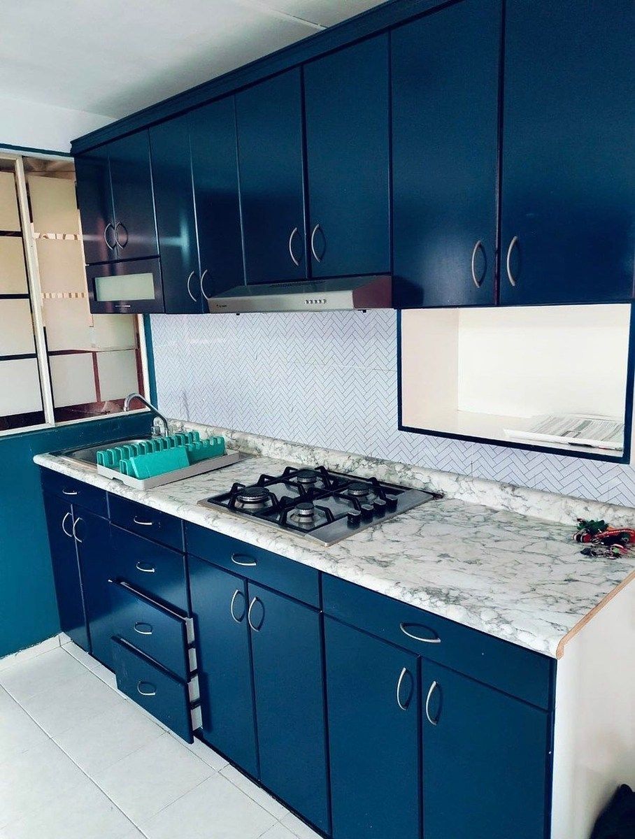 Apartamento em Tepalcates, Iztapalapa, foto 3 de 26