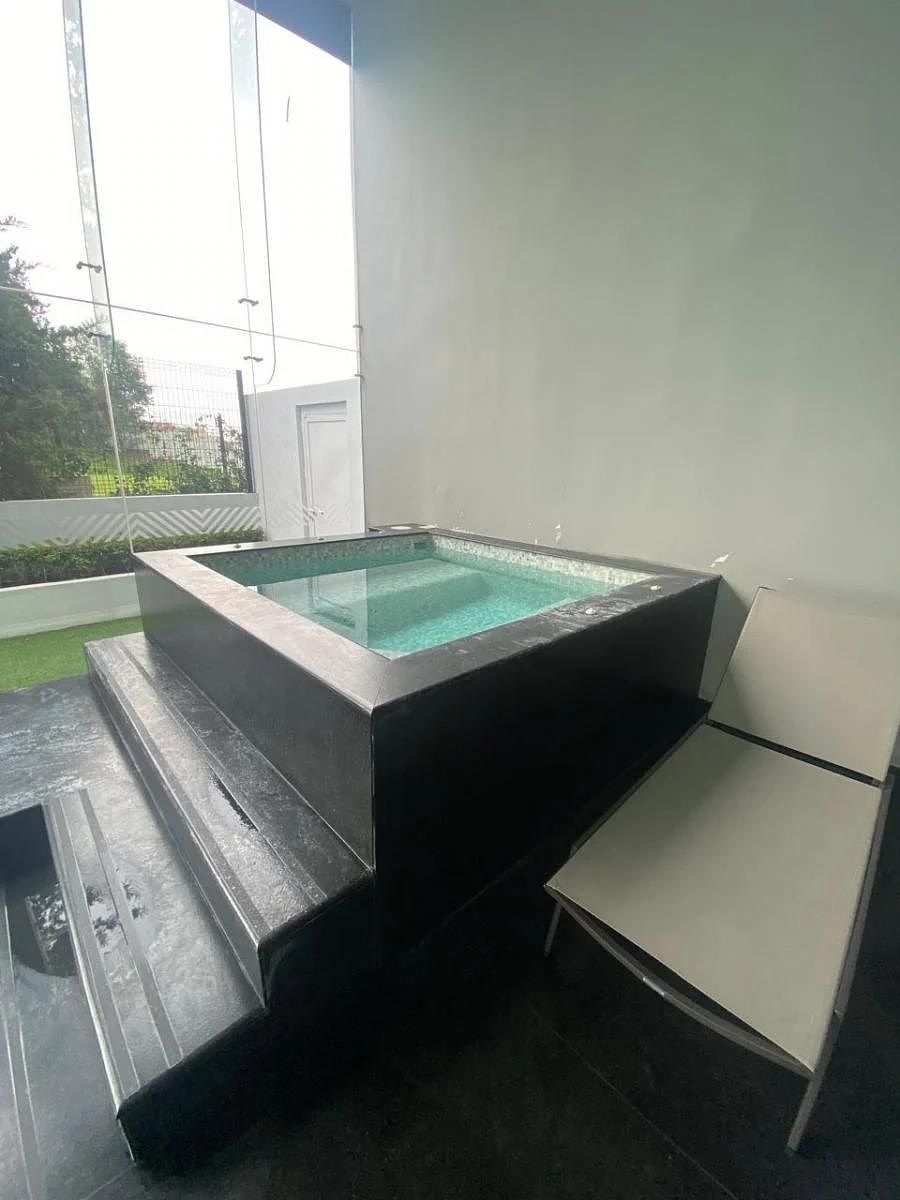 Apartamento em Bosque Real, Huixquilucan, foto 27 de 50