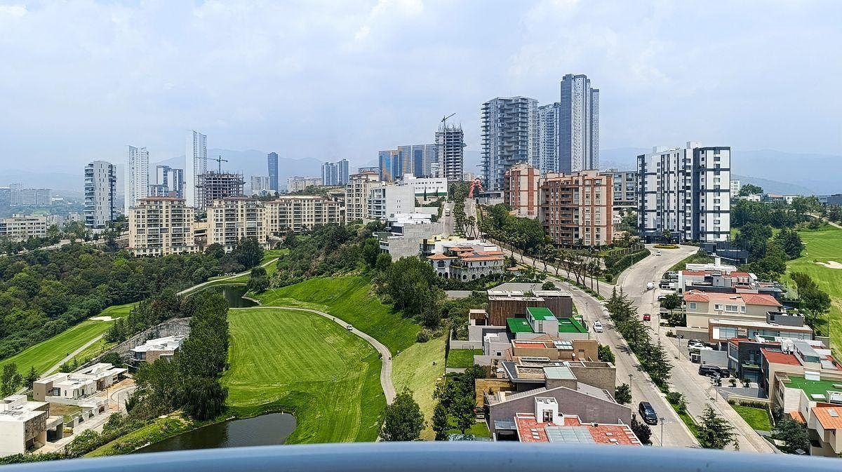 Apartamento em Bosque Real, Huixquilucan, foto 36 de 50