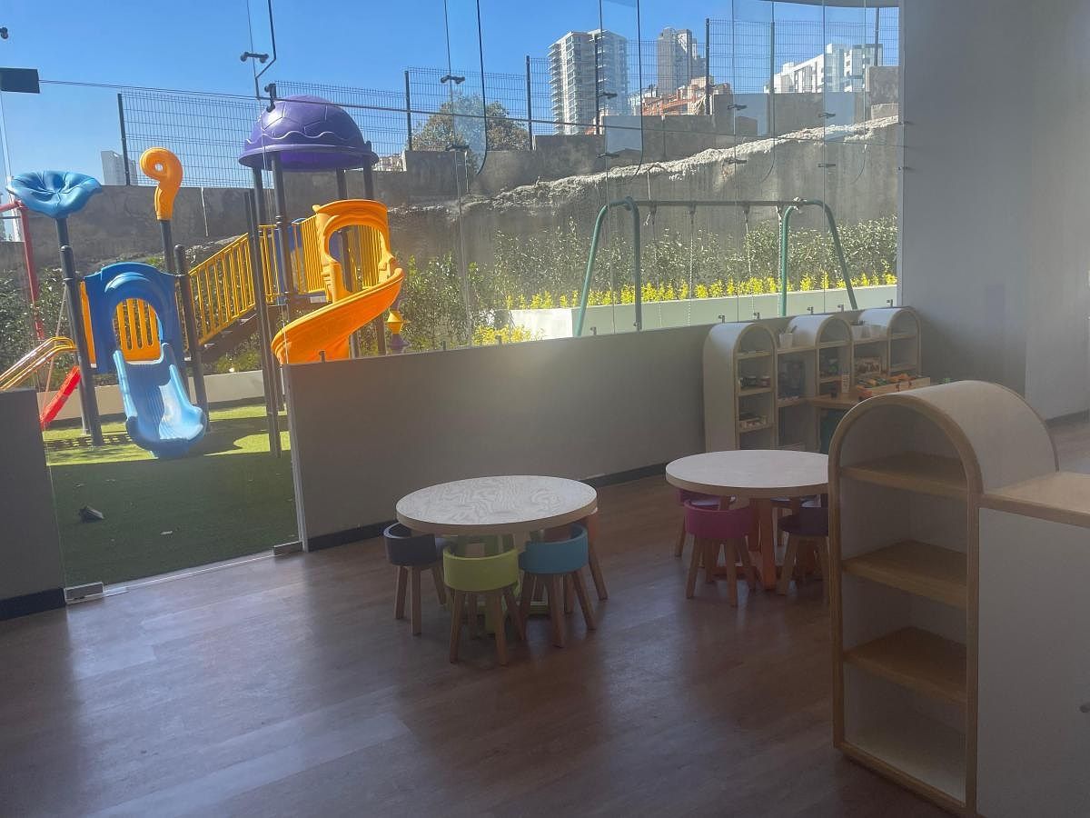 Apartamento em Bosque Real, Huixquilucan, foto 39 de 50