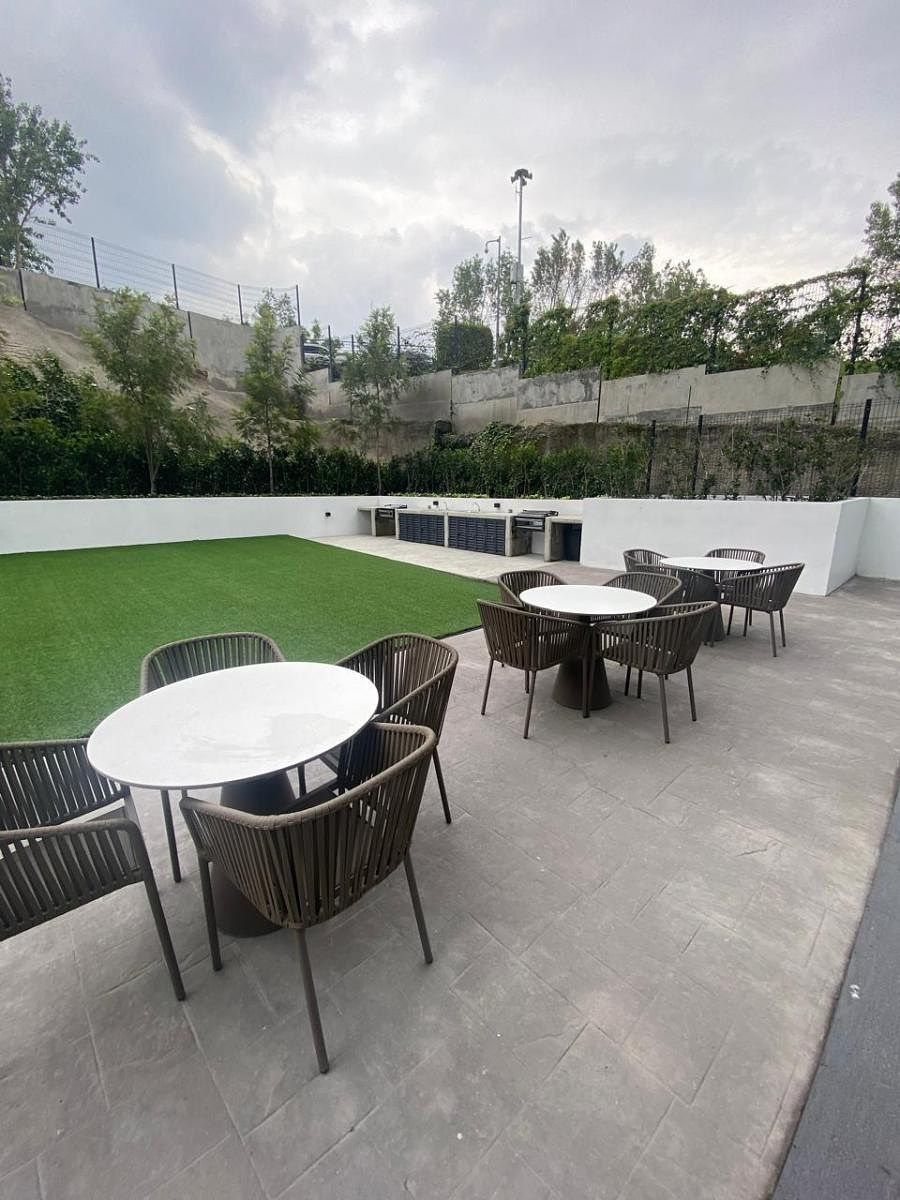 Apartamento em Bosque Real, Huixquilucan, foto 40 de 50
