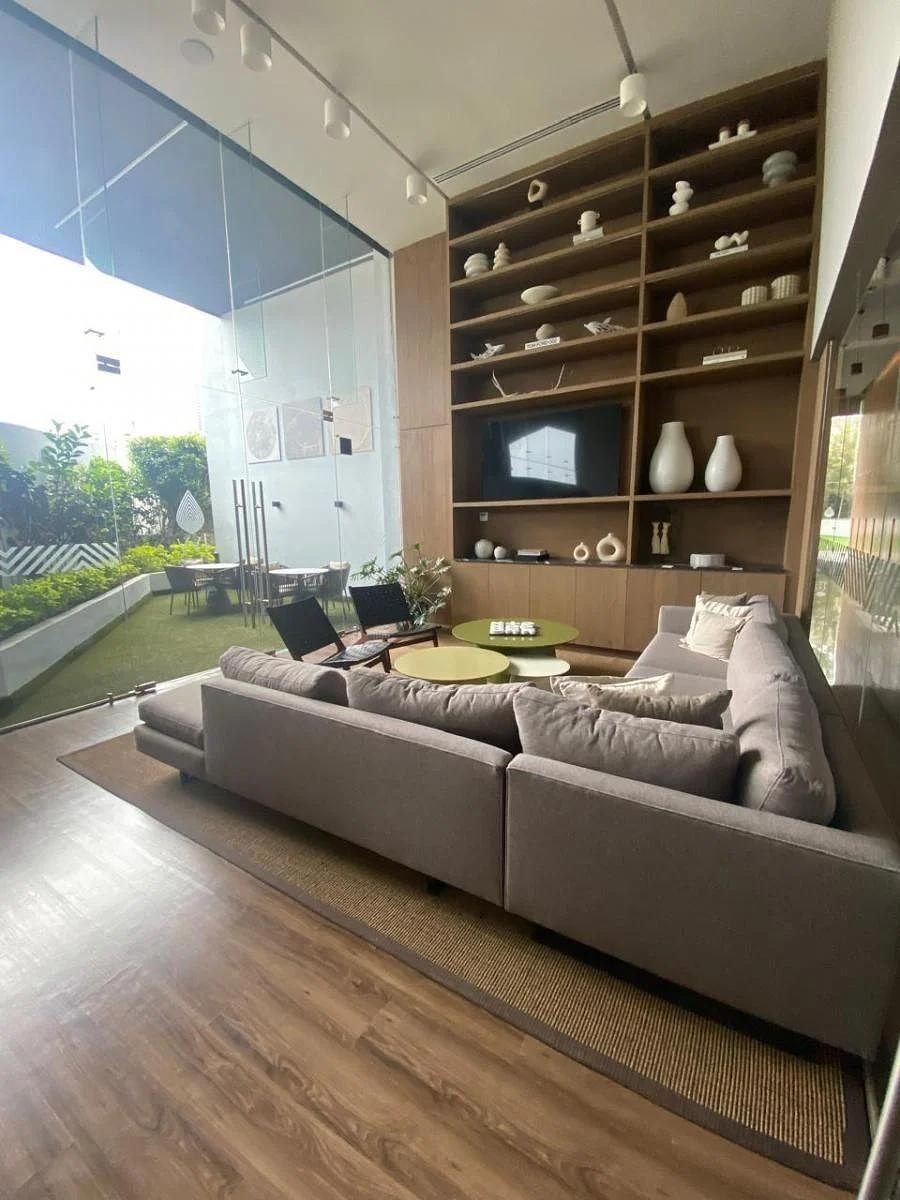 Apartamento em Bosque Real, Huixquilucan, foto 41 de 50