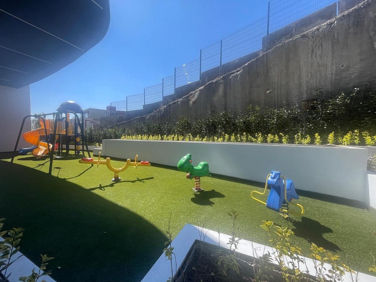 Apartamento em Bosque Real, Huixquilucan, foto 44 de 50