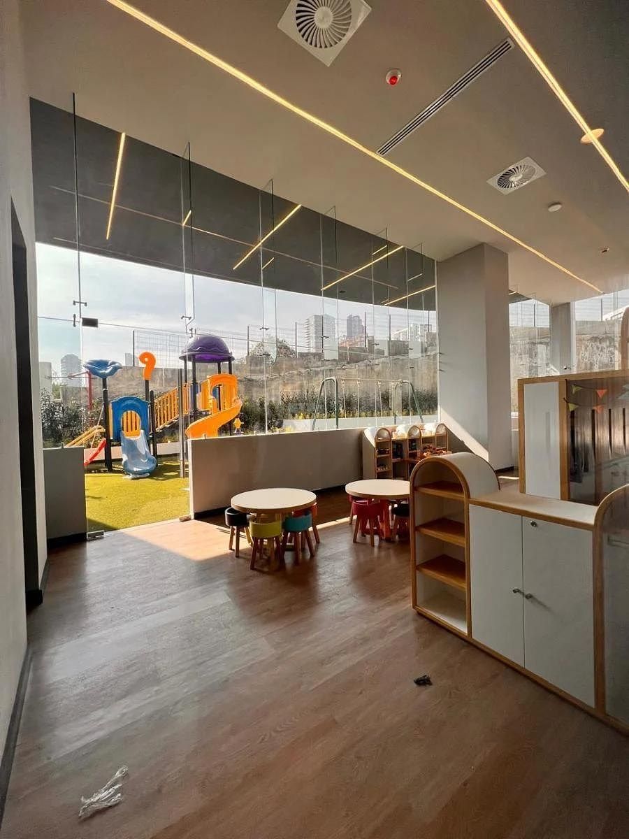 Apartamento em Bosque Real, Huixquilucan, foto 49 de 50