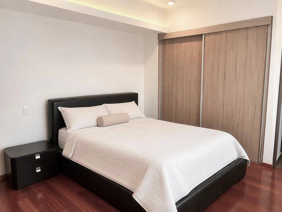 Habitación principal, foto 11 de 23