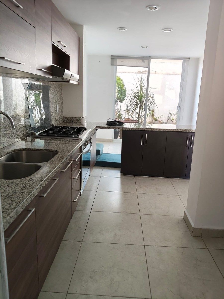 Casa em condomínio fechado em Villas del Refugio, El Marqués, foto 2 de 14