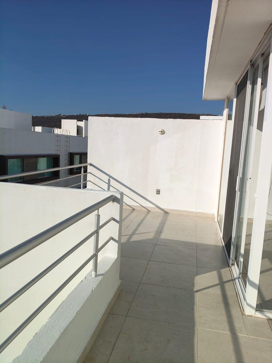 Casa em condomínio fechado em Villas del Refugio, El Marqués, foto 7 de 14